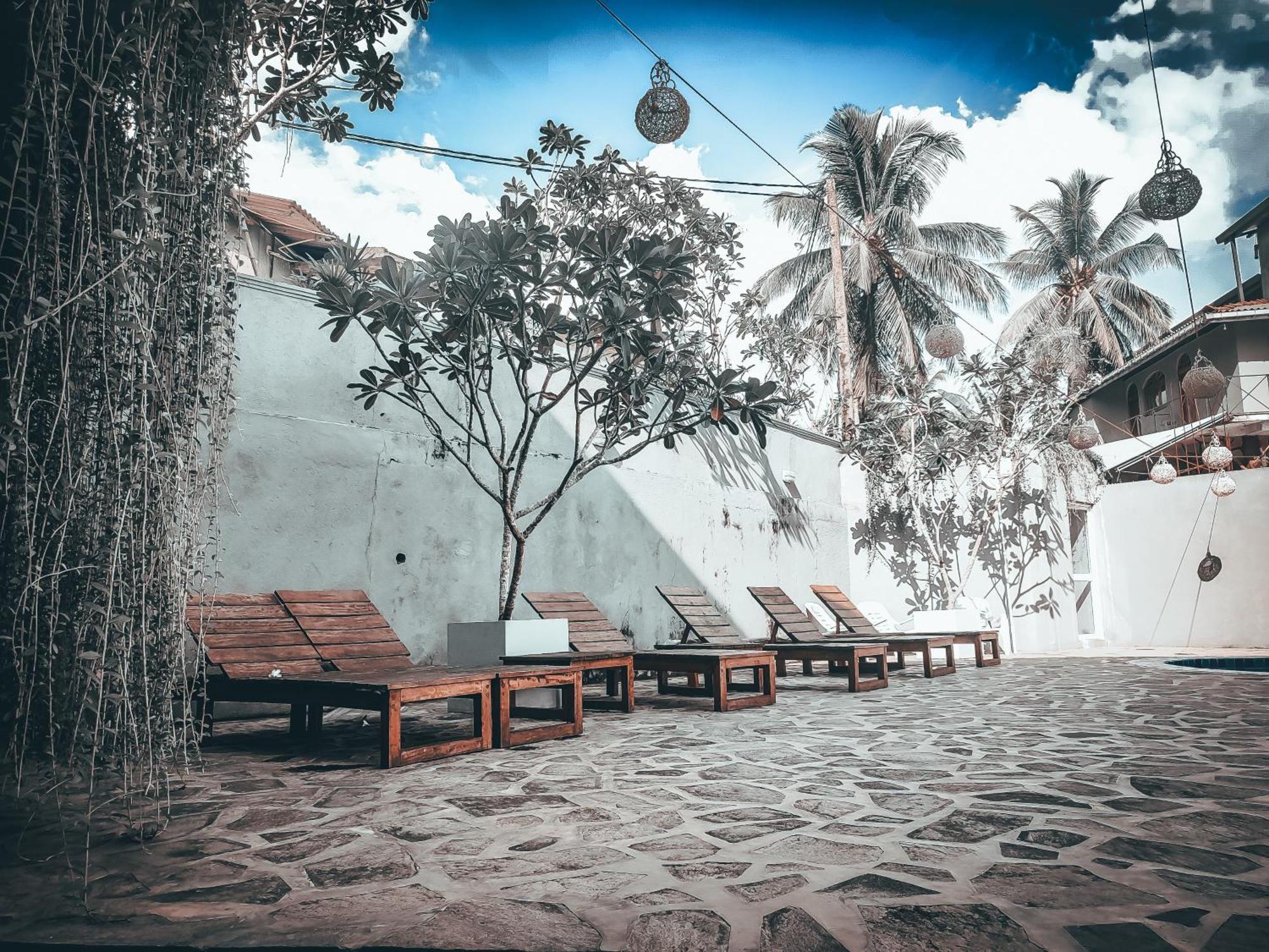 Hotel Elephant Park Grand Royal Pinnalanda Pinnawala  Bagian luar foto