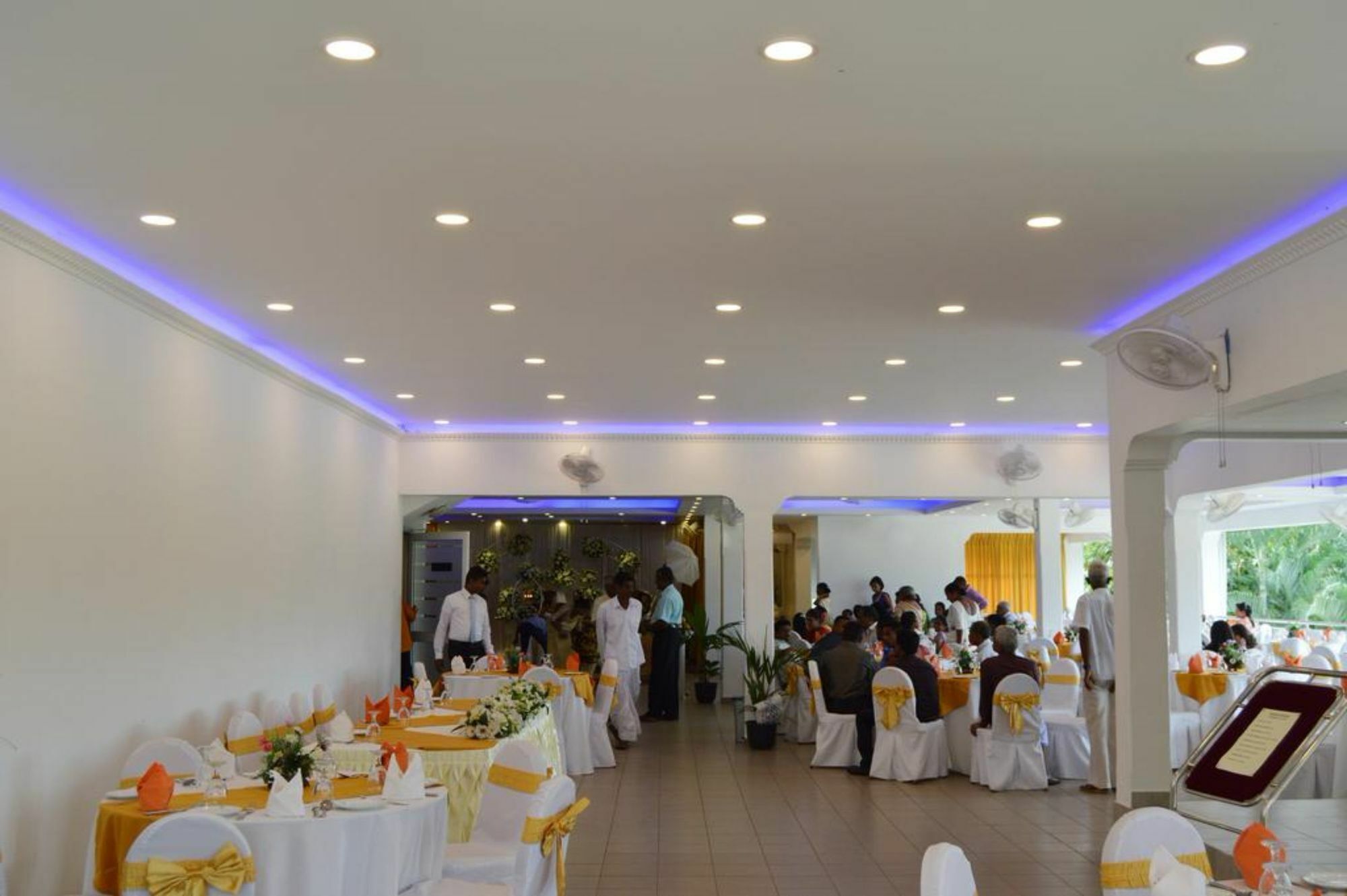 Hotel Elephant Park Grand Royal Pinnalanda Pinnawala  Bagian luar foto